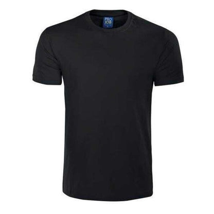 Front - Projob Mens 2016 T-Shirt