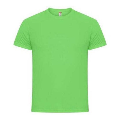 Front - Clique Mens Basic Active T-Shirt