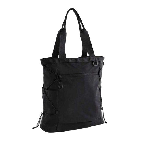 Front - Quadra UrbanShift Tote Bag