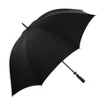 Front - Quadra Pro Premium Windproof Golf Umbrella