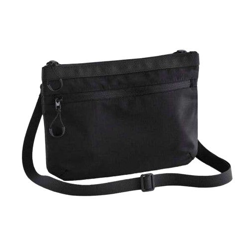 Front - Quadra UrbanShift Crossbody Bag