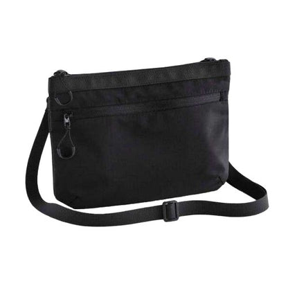 Front - Quadra UrbanShift Crossbody Bag