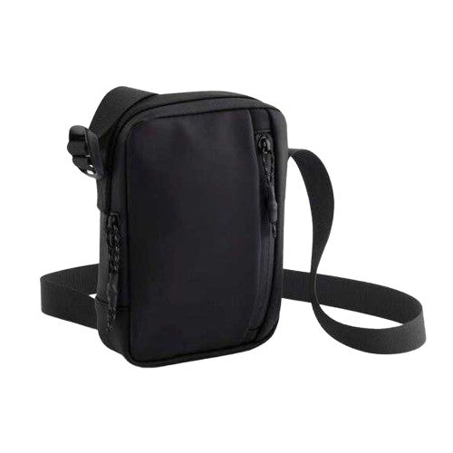 Front - Bagbase Athlux Crossbody Bag