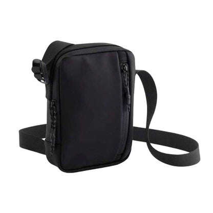 Front - Bagbase Athlux Crossbody Bag