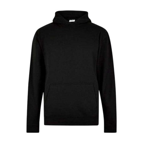 Front - Kustom Kit Mens Superwash 60°C Hoodie