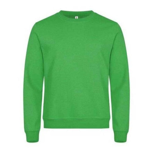 Front - Clique Unisex Adult Miami Sweatshirt