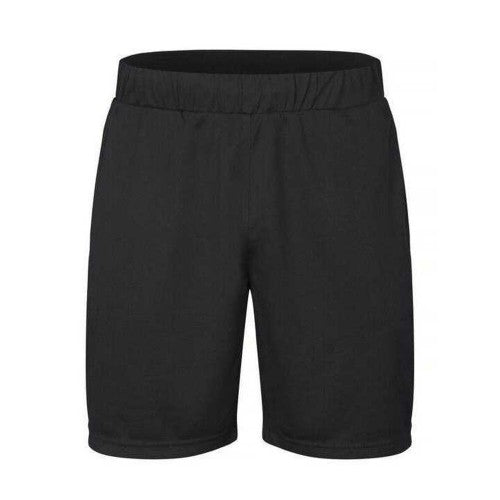 Front - Clique Mens Basic Active Shorts