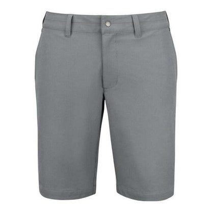 Front - Cutter & Buck Mens Salish Golf Shorts