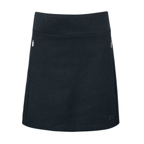 Front - Cutter & Buck Womens/Ladies Suncadia Skort