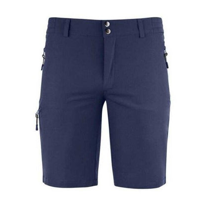 Front - Clique Unisex Adult Bend Shorts