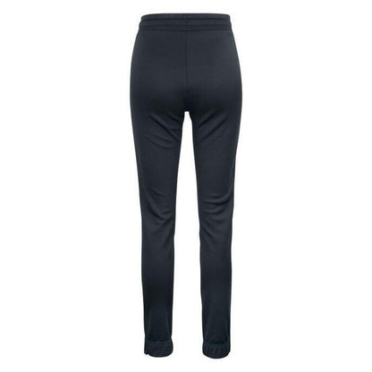 Black - Pack Shot - Clique Womens-Ladies Basic Active Trousers