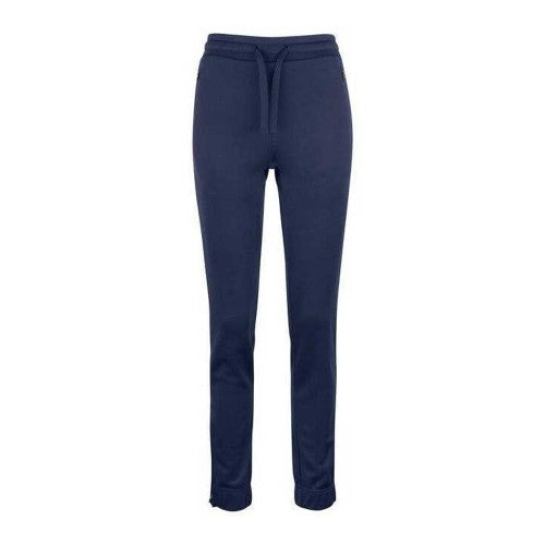 Front - Clique Womens/Ladies Basic Active Trousers