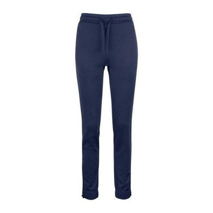 Front - Clique Womens/Ladies Basic Active Trousers