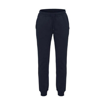 Dark Navy - Back - Clique Mens Miami Joggers