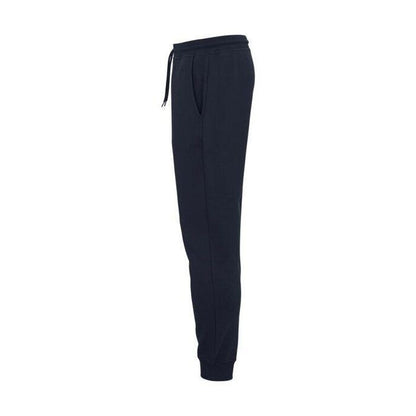 Dark Navy - Side - Clique Mens Miami Joggers