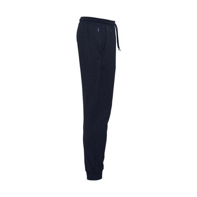 Dark Navy - Lifestyle - Clique Mens Miami Joggers