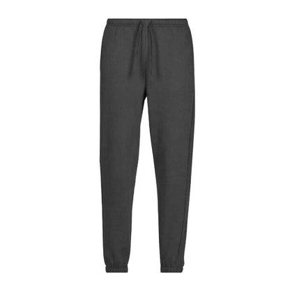 Front - Tee Jays Mens Unlabeled Relaxed Fit Sweatpants