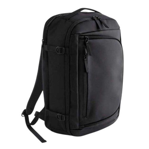 Front - Quadra Zurich Travel Backpack