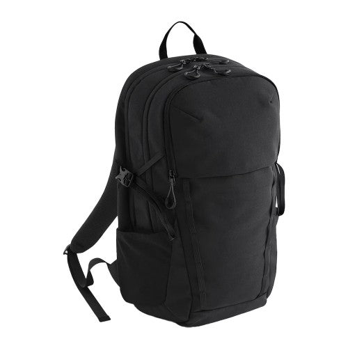 Front - Quadra Active Outdoor 25L Backpack