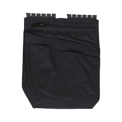 Front - Projob 9042 Polyamide Plain Holster