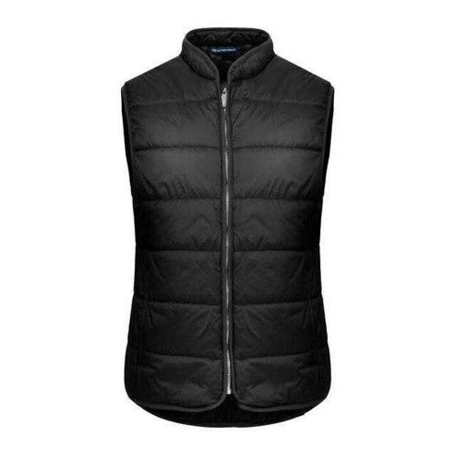 Front - Cutter & Buck Womens/Ladies Mount Adams Lightweight Body Warmer