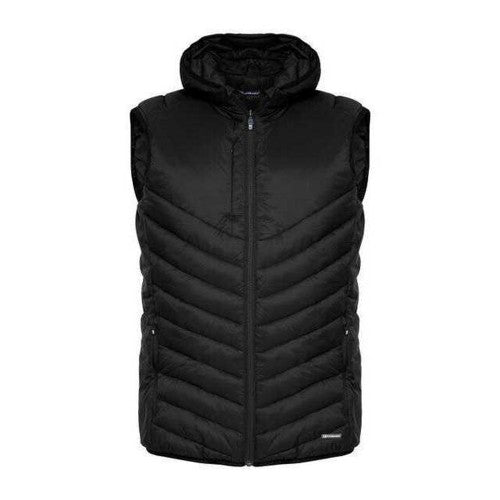 Front - Cutter & Buck Womens/Ladies Mount Adams Body Warmer