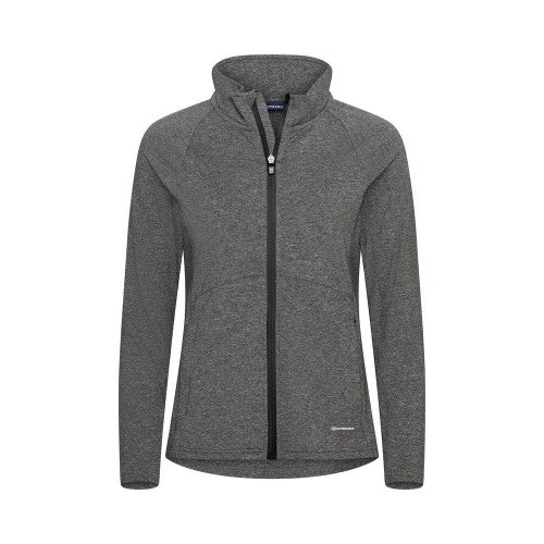 Front - Cutter & Buck Womens/Ladies Adapt Jacket