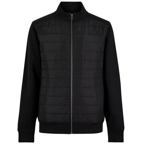 Front - Kustom Kit Mens Full Zip Regular Jacket