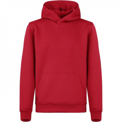 Front - Clique Childrens/Kids Miami Polyester Blend Hoodie