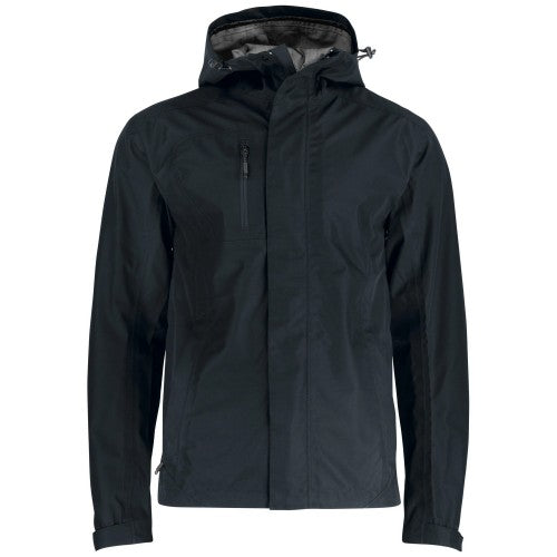 Front - Clique Mens Waco Waterproof Jacket