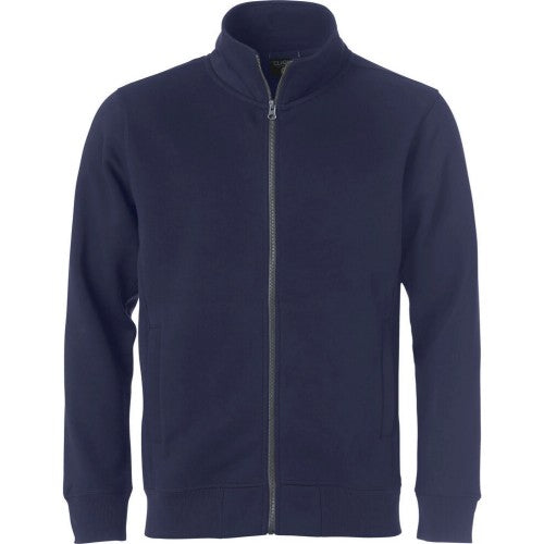 Front - Clique Mens Classic Cardigan