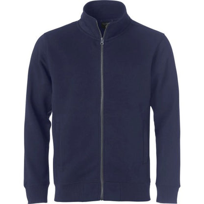 Front - Clique Mens Classic Cardigan