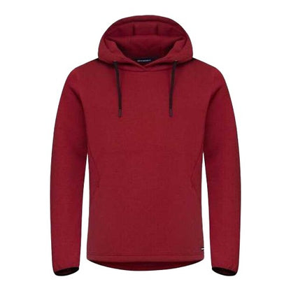 Front - Cutter & Buck Mens Pemberton Hoodie