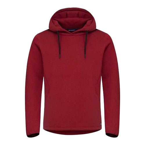 Front - Cutter & Buck Mens Pemberton Hoodie