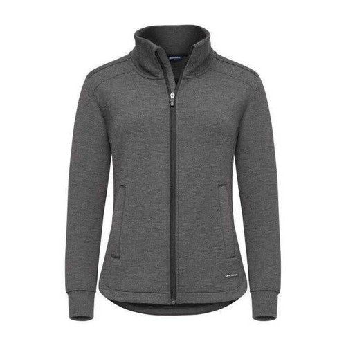 Front - Cutter & Buck Womens/Ladies Pemberton Jacket