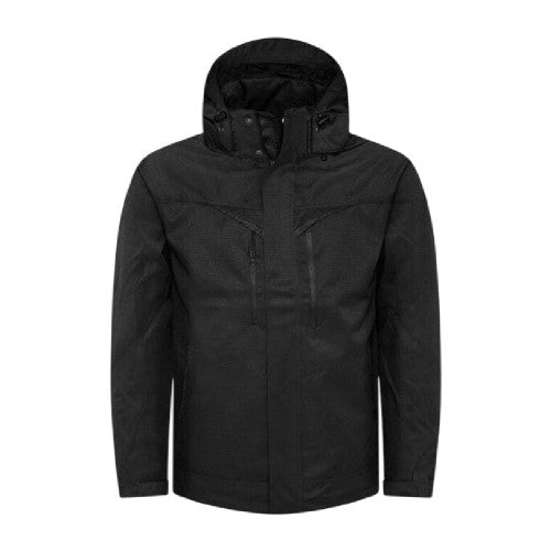 Front - Projob Mens 5430 Jacket