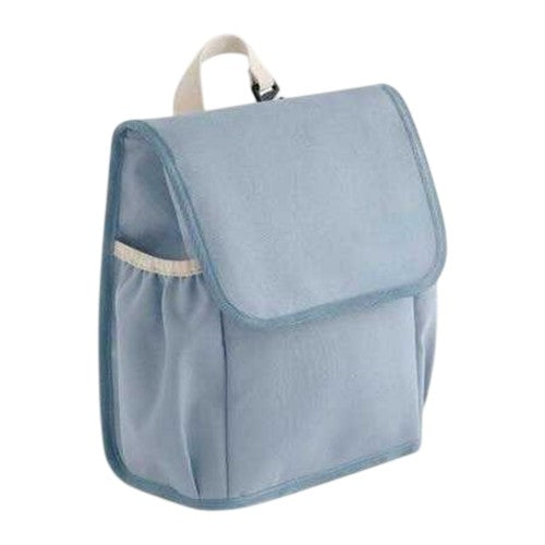 Front - Bagbase Childrens/Kids Adventure Cooler Bag