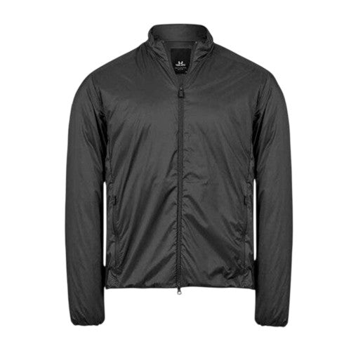 Front - Tee Jays Mens PureLite Padded Jacket