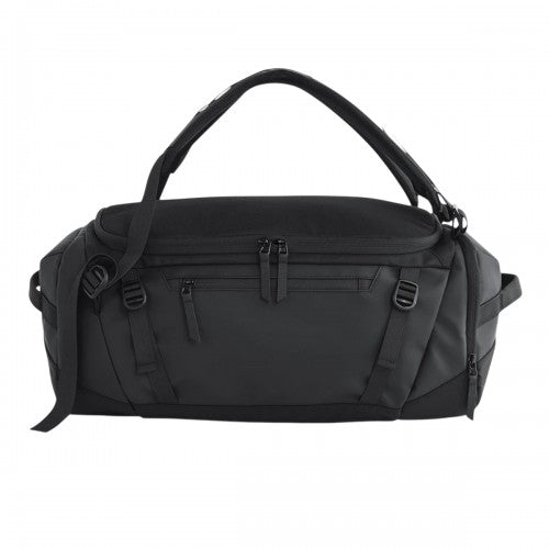 Front - Quadra Zurich Hybrid 45L Holdall