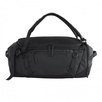 Front - Quadra Zurich Hybrid 45L Holdall