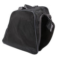 Front - Quadra Hiking Boot/Shoe Bag - 14 Litres