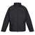 Front - Regatta Hudson Waterproof Windproof Jacket / Mens Jackets