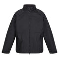 Front - Regatta Hudson Waterproof Windproof Jacket / Mens Jackets