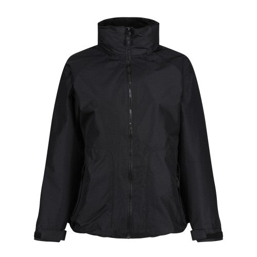 Front - Regatta Ladies/Womens Waterproof Windproof Jacket