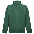 Front - Regatta Sigma Symmetry Heavyweight Anti-Pill Fleece Jacket (380 GSM)