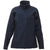 Front - Regatta Ladies Uproar Softshell Wind Resistant Jacket