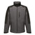 Front - Regatta Mens Hydroforce 3-layer Membrane Waterproof Breathable Softshell Jackets