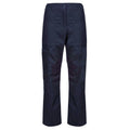 Front - Regatta Ladies New Action Trouser (Regular) / Pants