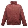 Front - Regatta Dover Waterproof Windproof Jacket (Thermo-Guard Insulation)
