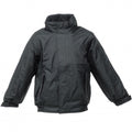 Front - Regatta Kids/Childrens Waterproof Windproof Dover Jacket